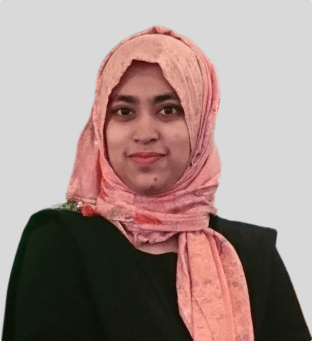 Safayet Nur Electra — Frontend Developer